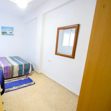 Image 1 - Carrer de Manuela Estellés, 89, 46022 Valencia, Spain - Room for rent