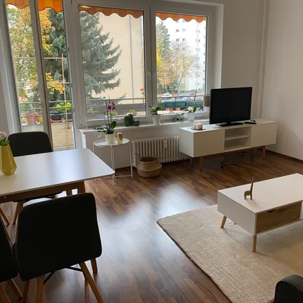 Rent this 2 bed apartment on Mussehlstraße 20 in 12101 Berlin, Germany