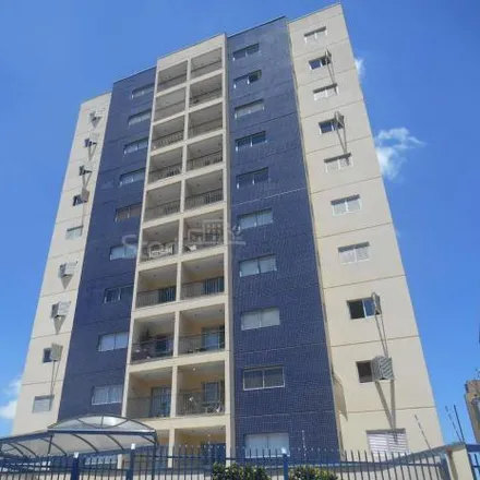 Image 2 - Rua Presidente Alves, Chácara da Barra, Campinas - SP, 13091-140, Brazil - Apartment for sale