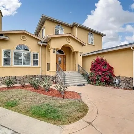 Buy this 6 bed house on 452 Elm Court in Milpitas, CA 95035