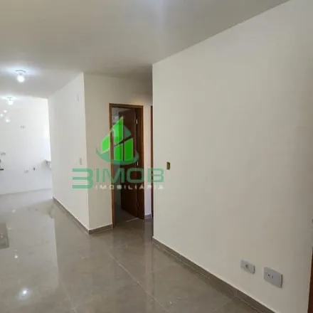 Rent this 2 bed apartment on Avenida das Cerejeiras 841 in Jardim Japão, São Paulo - SP