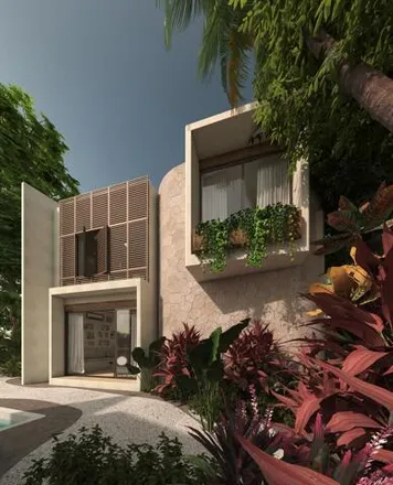Buy this 2 bed house on unnamed road in 77766 Tulum, ROO