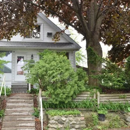 Buy this studio house on 3512 in 3512A South Austin Street, Milwaukee