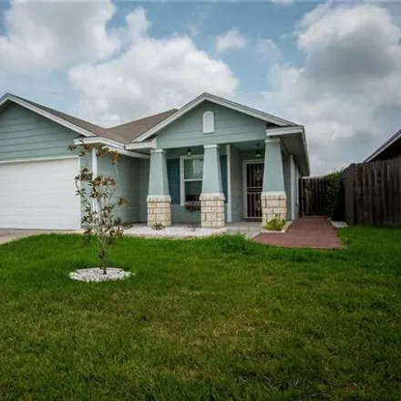 Buy this 3 bed house on 3620 WL Breeding Drive in Corpus Christi, TX 78414