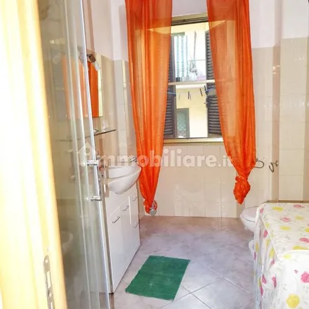 Rent this 3 bed apartment on Disco club in Piazza della Pace 12, 00042 Anzio RM