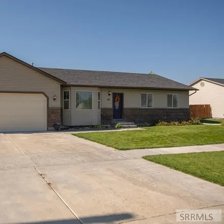 Image 4 - 1439 Richland Drive, Bonneville County, ID 83401, USA - House for sale
