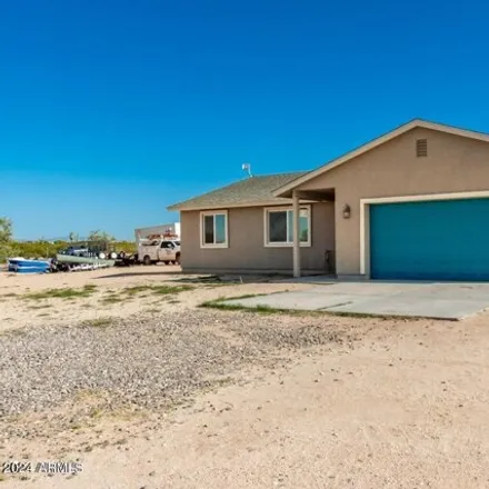 Image 8 - 21235 E Ld Ranch Rd, Florence, Arizona, 85132 - House for sale