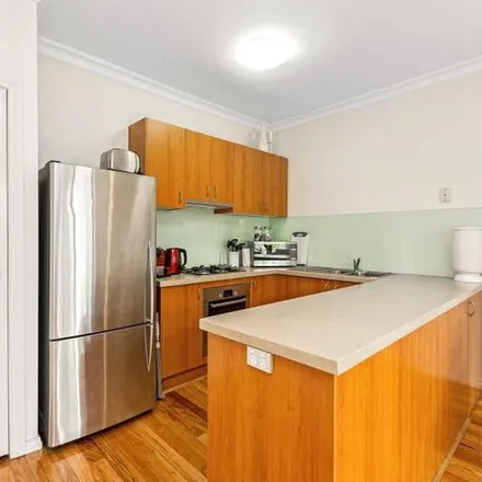 Rent this 3 bed apartment on Grindlay Street in Newport VIC 3015, Australia