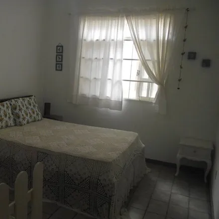 Rent this 3 bed house on Guarapari