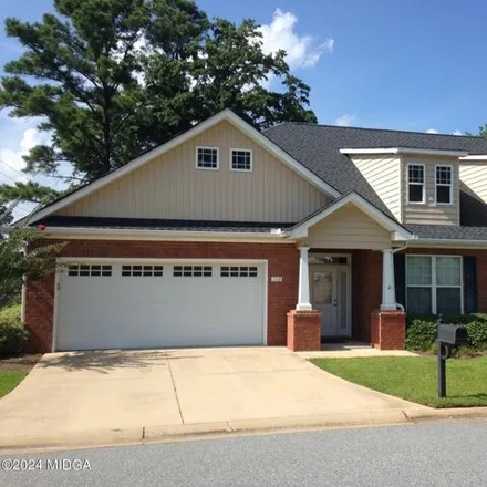 Rent this 2 bed house on Village Lane in Macon, GA 31298