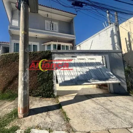 Image 2 - Avenida Santana 225, Ponte Grande, Guarulhos - SP, 07033-010, Brazil - House for rent