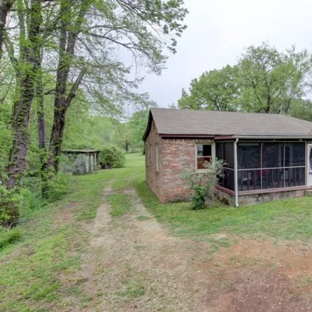 Image 2 - 1183 State Highway 13, Cunningham, Montgomery County, TN 37052, USA - House for sale
