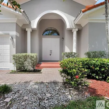 Rent this 4 bed house on 7871 SW 195th Terrace