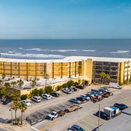 Image 5 - Hawaiian Inn Beach Resort, South Atlantic Avenue, Daytona Beach, FL 32118, USA - Condo for sale