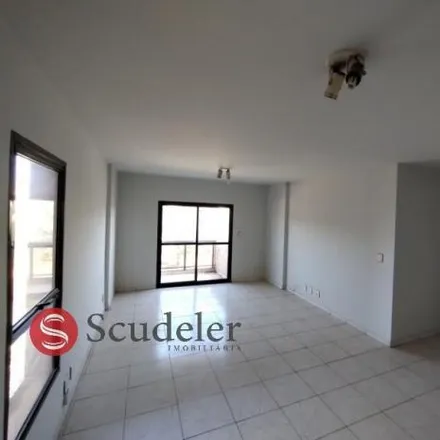 Rent this 3 bed apartment on Banco Santander in Rua Doutor Campos, Centro