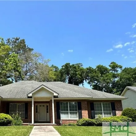 Buy this 3 bed house on 116 Palmetto Bay Road in Wilmington Island, GA 31410