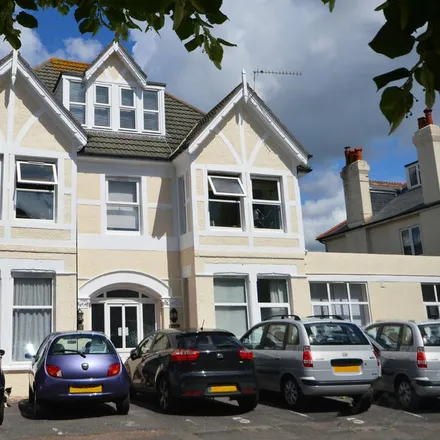 Rent this 2 bed apartment on 48 Westby Road in Bournemouth, Christchurch and Poole