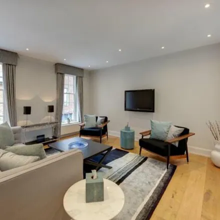 Buy this 2 bed apartment on 1 Catherine Wheel Yard in London, SW1A 1DR