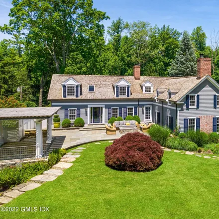 Image 4 - 241 Bedford Road, Greenwich, CT 06831, USA - House for sale