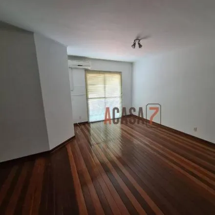 Buy this 3 bed apartment on Rua Bogotá in Jardim América, Sorocaba - SP