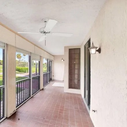 Image 9 - 7600 La Mirada Drive, Boca Pointe, Palm Beach County, FL 33433, USA - Condo for sale