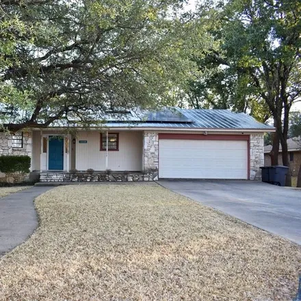 Buy this 3 bed house on 1115 West 11th Street in Brady, TX 76825