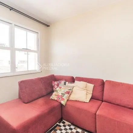 Rent this 2 bed apartment on Travessa Azevedo in Floresta, Porto Alegre - RS