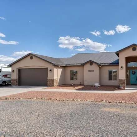 Buy this 3 bed house on 74 Evening Star Loop in Edgewood, NM 87015