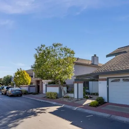Image 2 - 977 Pizarro Lane, Foster City, CA 94404, USA - House for rent