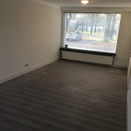 Rent this 1 bed apartment on Baden Powelllaan 71 in 5044 LA Tilburg, Netherlands
