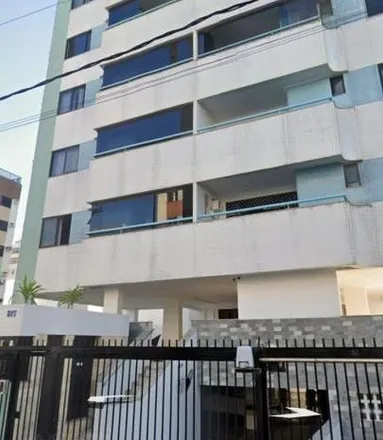 Image 2 - Panificadora Costa Azul, Rua Coronel Durval Matos 626, Costa Azul, Salvador - BA, 41760-000, Brazil - Apartment for sale