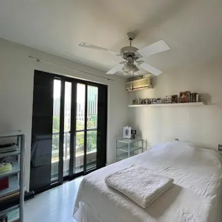 Buy this 4 bed apartment on Avenida Horácio Lafer 481 in Vila Olímpia, Região Geográfica Intermediária de São Paulo - SP
