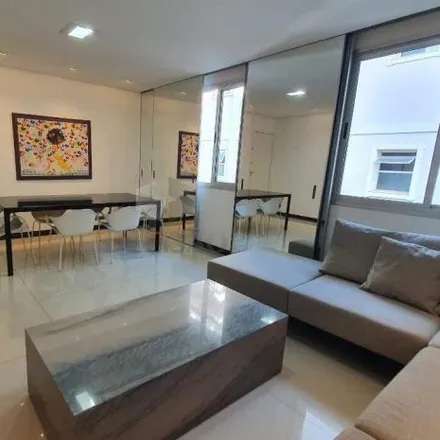 Buy this 3 bed apartment on Rua Samuel Pereira in Anchieta, Belo Horizonte - MG