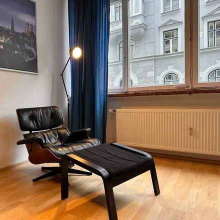 Image 7 - von Wedelstaedt, Viktor-Scheffel-Straße, 80803 Munich, Germany - Apartment for rent