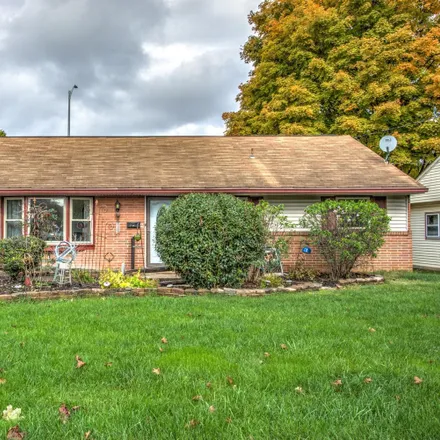 Buy this 3 bed house on 303 Butler Avenue in Grandview Heights, Lancaster County