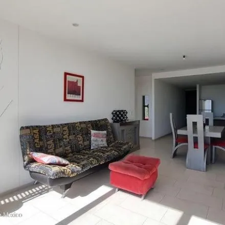 Rent this 2 bed apartment on Real de Minas Inn in Avenida Constituyentes 67, Delegación Centro Histórico