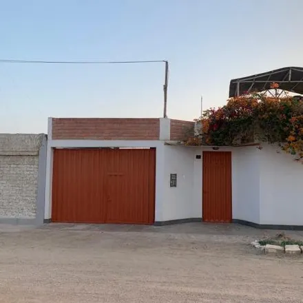 Buy this 3 bed house on unnamed road in Sunampe, Peru