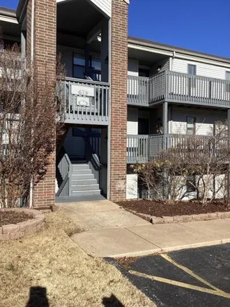 Buy this 2 bed condo on 146 Bunker Ridge Drive in Branson, MO 65616