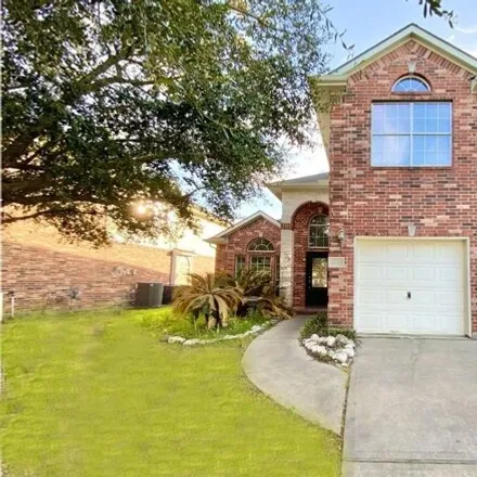 Image 2 - 22985 Palomino Creek Court, Willow, Harris County, TX 77375, USA - House for rent