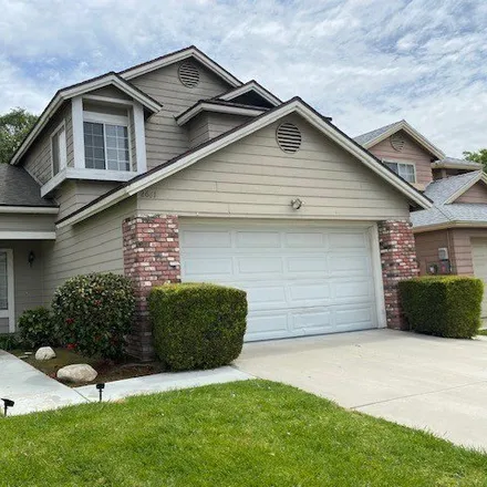 Rent this 3 bed house on 2659 Acornglen Place in Ontario, CA 91761