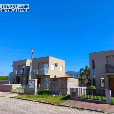 Buy this 2 bed house on unnamed road in Campo d'Una, Garopaba - SC
