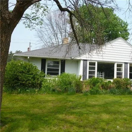 Buy this 3 bed house on 136 Viking Place in Eau Claire, WI 54701