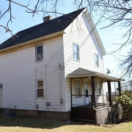 Image 4 - Division Street Expressway, Youngstown, OH 44509, USA - House for sale