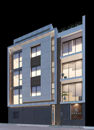 Buy this studio apartment on Calle Silos in 20127 Aguascalientes City, AGU