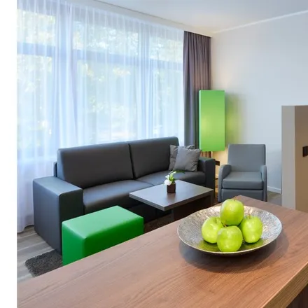 Image 3 - Sportallee 6, 22335 Hamburg, Germany - Apartment for rent