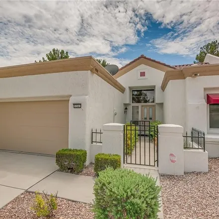 Buy this 2 bed townhouse on Palm Valley Golf Course in Sandspring Drive, Las Vegas