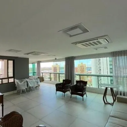 Buy this 3 bed apartment on Rua Sachet in Ribeira, Natal - RN