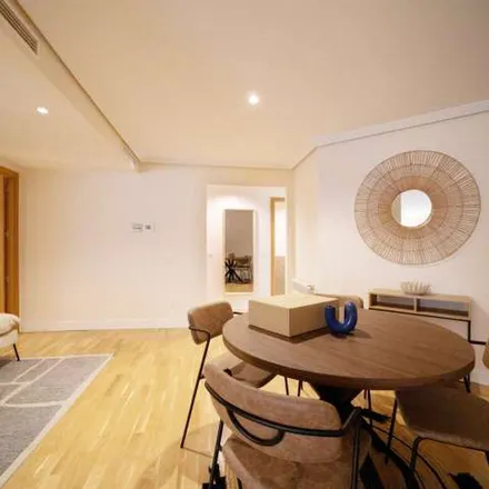 Image 9 - Madrid, Calle Doctor Fleming, 36, 28036 Madrid - Apartment for rent