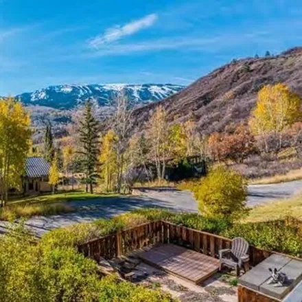 Image 2 - 89 Lemond Place, Snowmass Village, Pitkin County, CO 81615, USA - House for rent