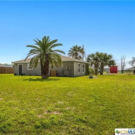 Image 2 - 249 West Speckled Trout Lane, Aransas County, TX 78382, USA - House for sale
